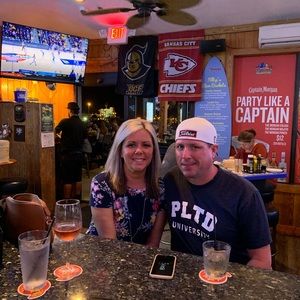 Meet your Posher, Robyn